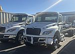 2025 International MV607