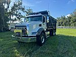 2027 Mack Granite GR64B