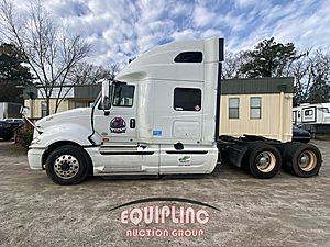 2016 International Prostar+