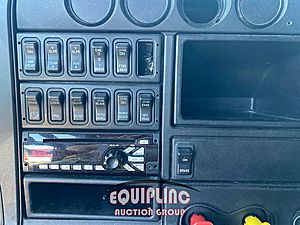 2016 International Prostar+