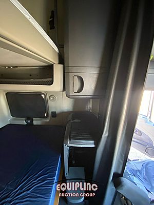 2016 International Prostar+