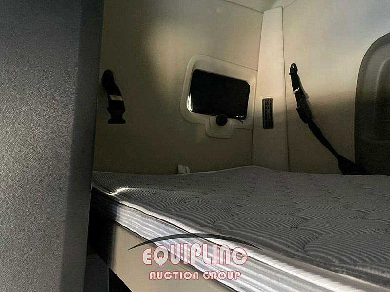 2016 International Prostar+