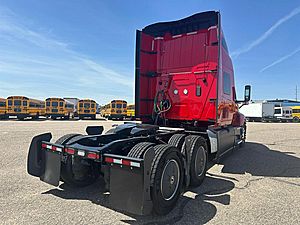2026 International LT625