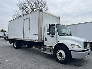 2020 Freightliner M2 106