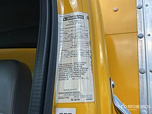 2019 Freightliner M2 106