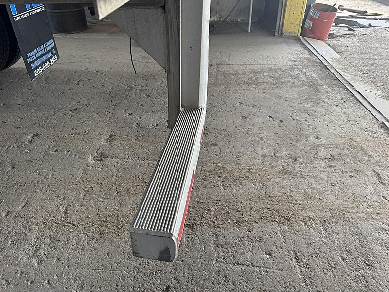 2015 Benson Flatbed