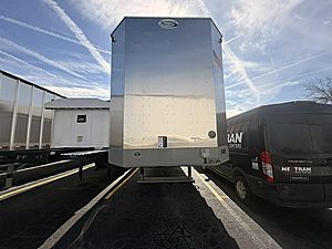 2025 PEERLESS IW-42 - Trailer