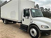 2019 Freightliner M2 106