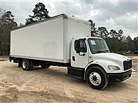 2019 Freightliner M2 106
