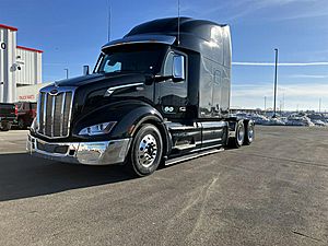Peterbilt 579 Sleeper Trucks For Sale in Stewartville, MN