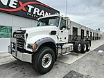 2027 Mack Granite GR84F