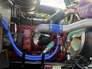 2027 Mack GR64BR