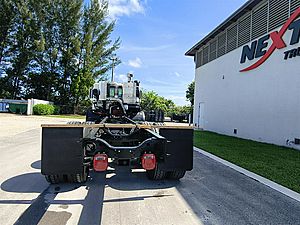 2027 Mack TE64R