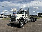 2027 Mack Granite GR84FT