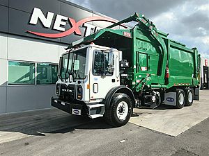 2027 Mack TerraPro TE64R - Front Loader