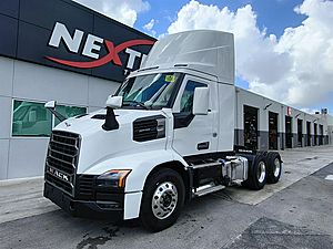 2027 Mack AN64T