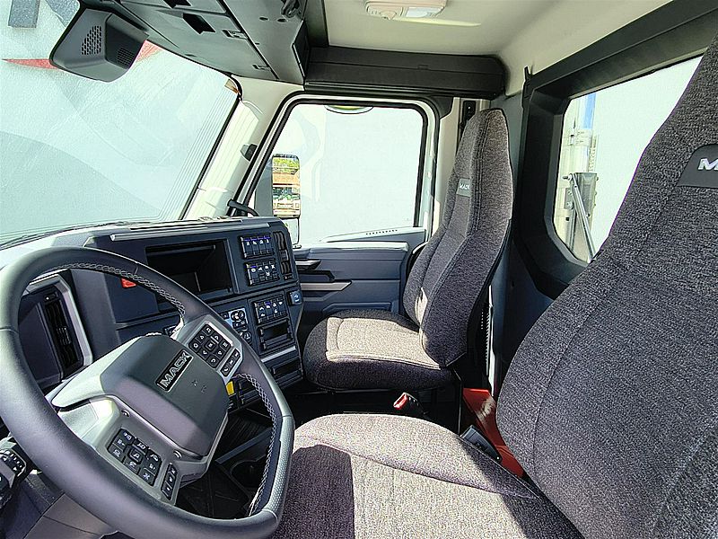 2027 Mack Anthem AN64T For Sale | Day Cab | #07AN103403