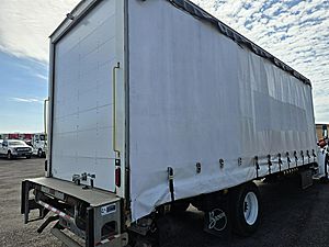 2020 Freightliner M2