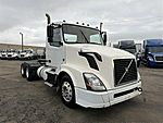 2017 Volvo VNL
