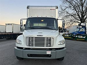 2020 Freightliner M2 106
