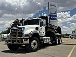 2027 Mack Granite GR64F