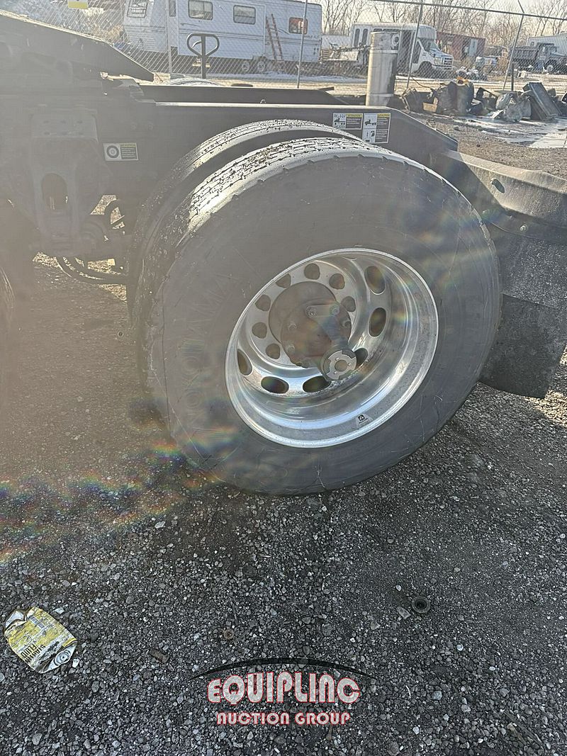 2018 Peterbilt 579