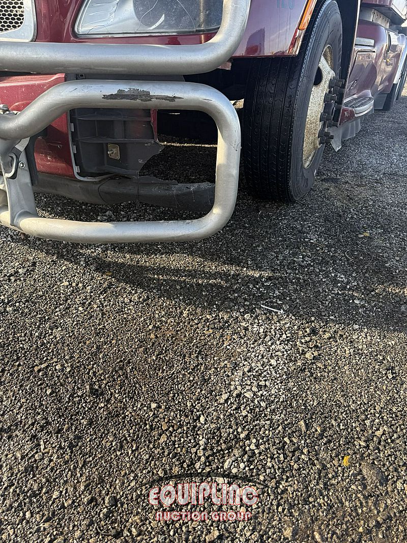2018 Peterbilt 579