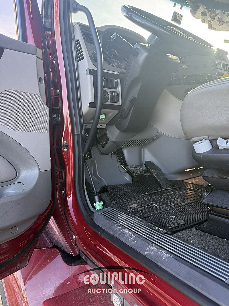 2018 Peterbilt 579