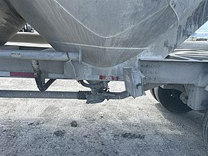 2015 Vantage 1600 cu.ft.