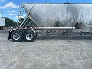 2015 Vantage 1600 cu.ft.