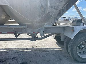 2015 Vantage 1600 cu.ft.