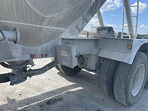 2015 Vantage 1600 cu.ft.