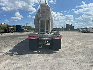 2015 Vantage 1600 cu.ft.