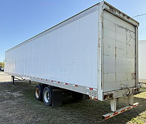 2005 Great Dane - Dry Van