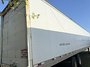 2005 Great Dane - Dry Van