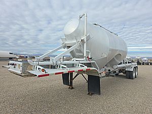 2020 Southern Weld 1000 cu.ft. - Pneumatic | Dry Bulk Tank Trailer