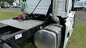 2026 Mack PR64T