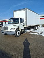 2019 Freightliner M2 106
