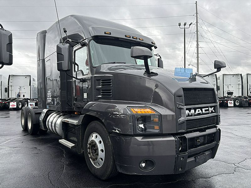 2019 Mack Anthem For Sale | 63