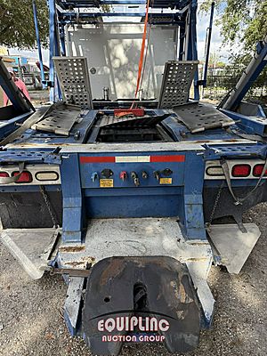 2014 Peterbilt 388