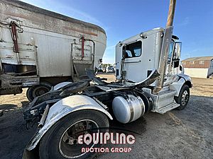 2016 Peterbilt 579