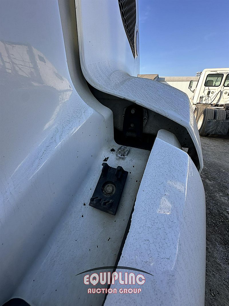 2016 Peterbilt 579