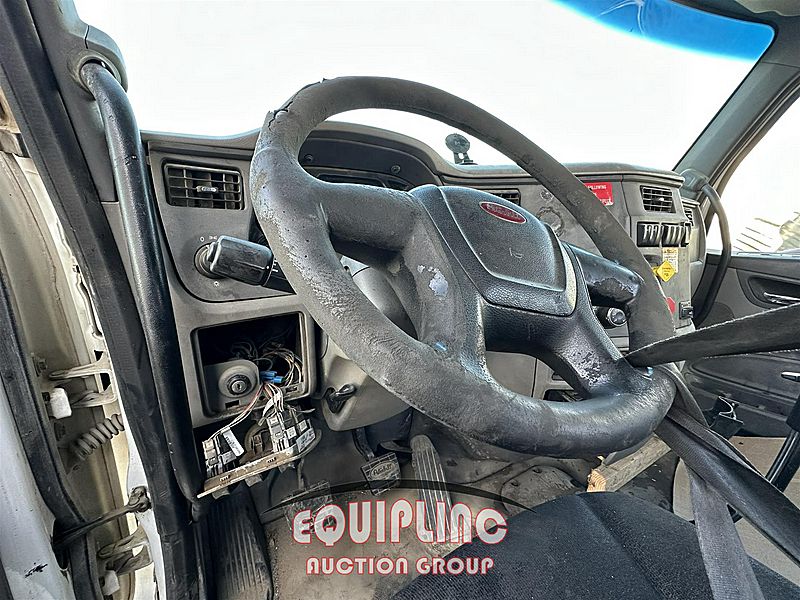 2016 Peterbilt 579