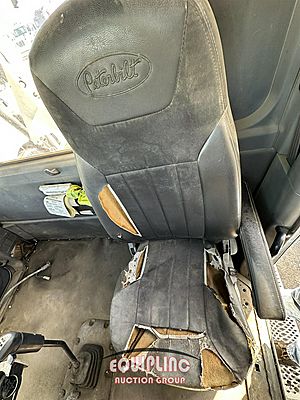 2016 Peterbilt 579