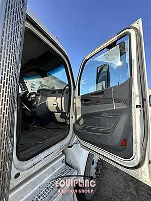2016 Peterbilt 579
