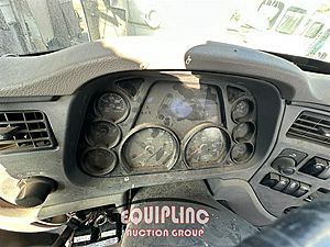 2016 Peterbilt 579
