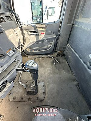 2016 Peterbilt 579