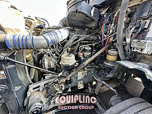 2016 Peterbilt 579