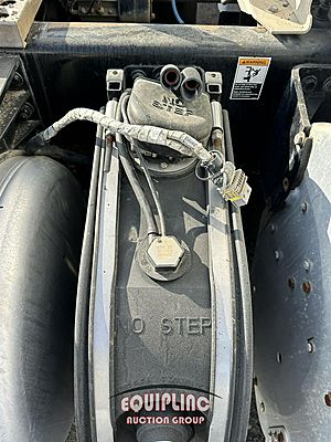 2016 Peterbilt 579