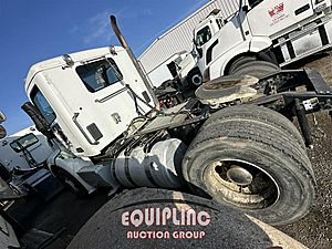2016 Peterbilt 579